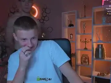 Chaturbate Live Sex Cam of noah_nero