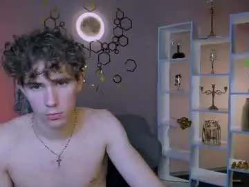 Chaturbate Nude Webcam of noah_nero