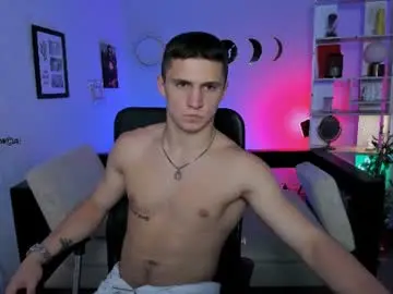 Chaturbate Nude Webcam of noah_nero