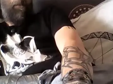Chaturbate Live Porn of oedipe666