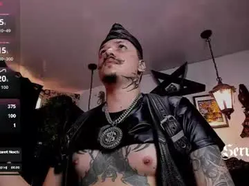 Chaturbate Adult Video Chat of allanhurtss