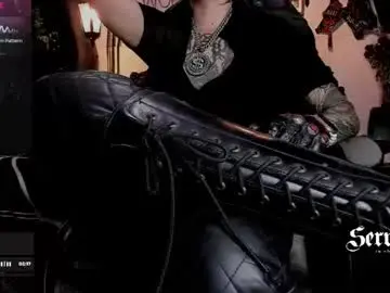 Chaturbate Live Porn of allanhurtss