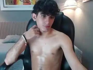 Chaturbate Free Porn Cam of billy_wild