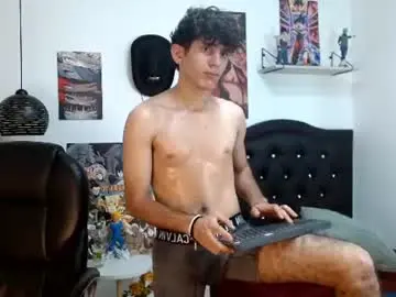 Chaturbate Adult Video Chat of billy_wild