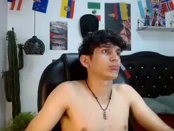 Chaturbate Adult Webcam of billy_wild