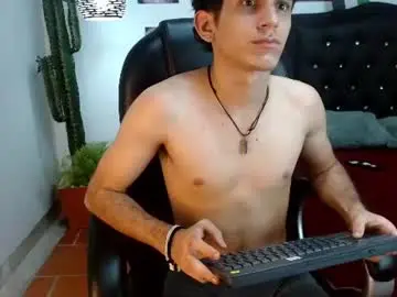 Chaturbate Adult Webcams of billy_wild