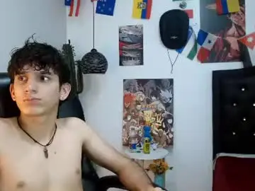 Chaturbate Live Porn of billy_wild