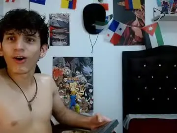 Chaturbate Free Live Porn of billy_wild