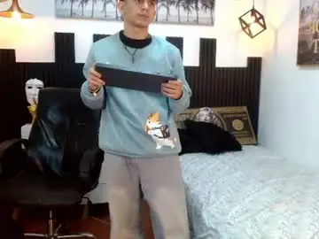 Chaturbate Free Live Porn of billy_wild