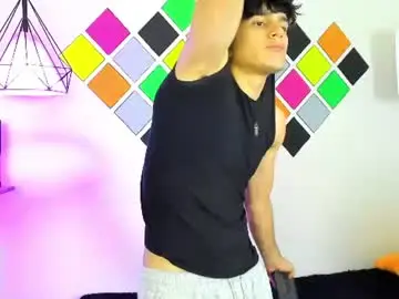 Chaturbate Nude Webcam of billy_wild
