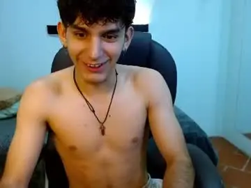 Chaturbate Adult Video Chat of billy_wild