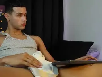 Chaturbate Sex Cam of busterspinter