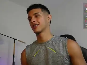 Chaturbate Adult Webcams of busterspinter