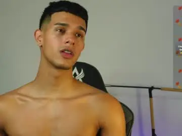 Chaturbate Live Porn of busterspinter