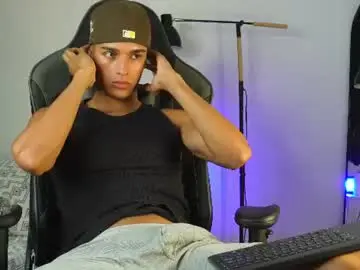 Chaturbate Live Porn of busterspinter