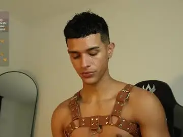 Chaturbate Best Webcam of busterspinter