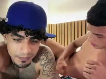 Chaturbate Adult Video Chat of busterspinter