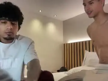 Chaturbate Live Sex Cam of busterspinter