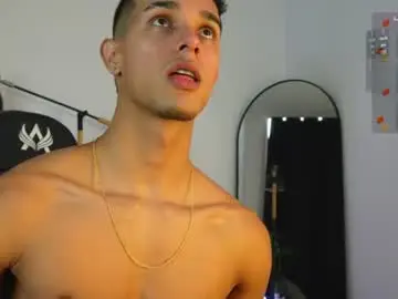 Chaturbate Live Sex of busterspinter