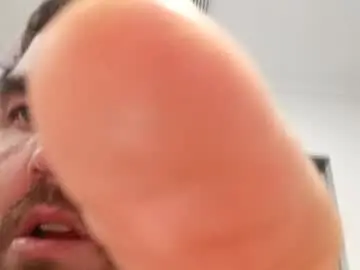 Chaturbate Sex Cam of delishboreddick