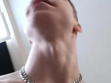 Chaturbate Sex Chat of marc_solo