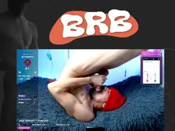 Chaturbate Sex Chat of onnick_