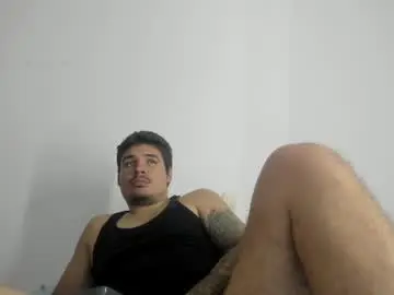 Chaturbate Sex Cam of sharkmerlin