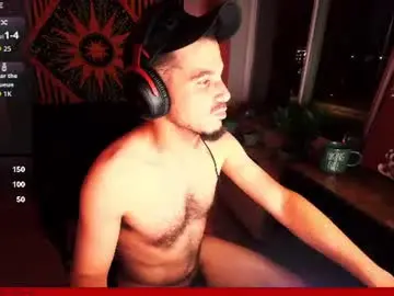 Chaturbate Adult Webcam of suckmyshroom22