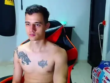 Chaturbate Live Sex Cam of adam_hot11