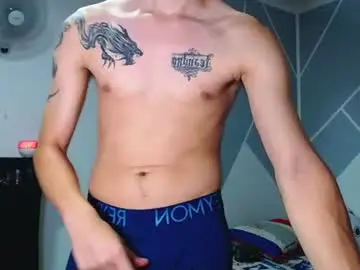 Chaturbate Live Porn of adam_hot11