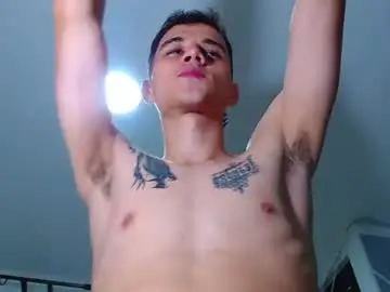 Chaturbate Adult Video Chat of adam_hot11