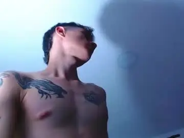 Chaturbate Nude Webcam of adam_hot11