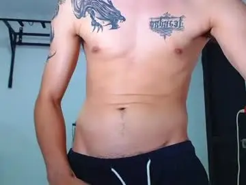 Chaturbate Best live sex cam show of adam_hot11