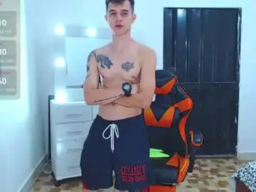 Chaturbate Sex Cam of adam_hot11