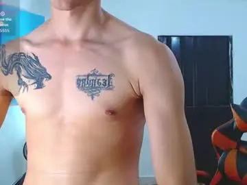 Chaturbate Sex Chat of adam_hot11