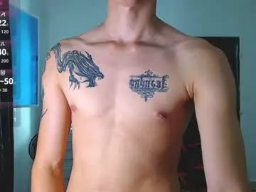 Chaturbate Adult Webcam of adam_hot11