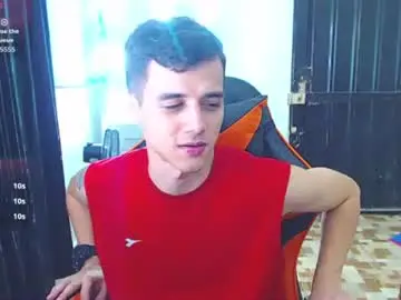 Chaturbate Live Porn of adam_hot11