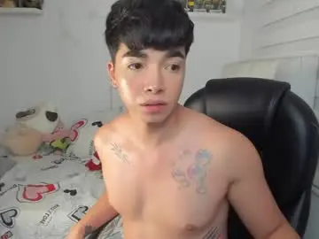Chaturbate Best Webcam of santy7u7