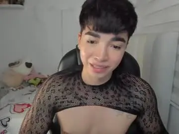 Chaturbate Adult Webcams of santy7u7