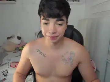 Chaturbate Best Webcam of santy7u7