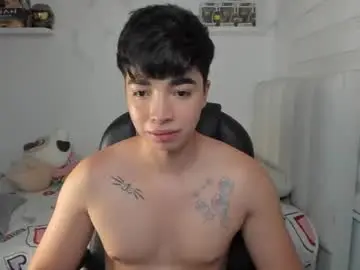 Chaturbate Sex Chat of santy7u7