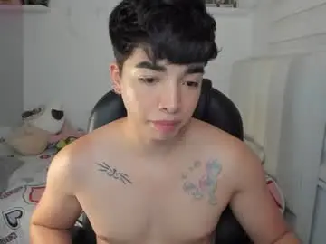 Chaturbate Sex Chat of santy7u7