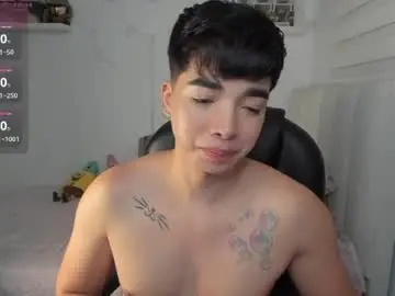 Chaturbate Live Sex of santy7u7