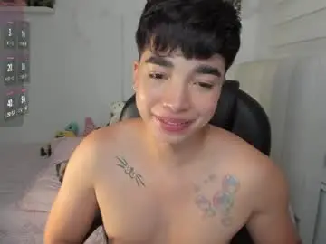 Chaturbate Best Webcam of santy7u7