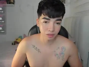 Chaturbate Best Webcam of santy7u7