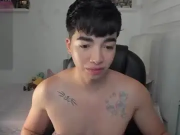 Chaturbate Adult Webcams of santy7u7