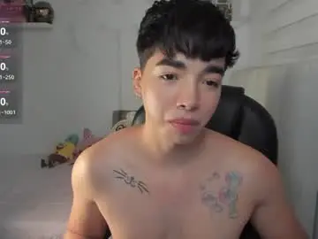 Chaturbate Live Sex of santy7u7