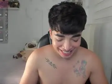 Chaturbate Adult Webcam of santy7u7