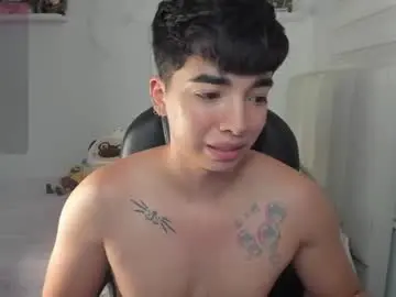 Chaturbate Free Live Porn of santy7u7
