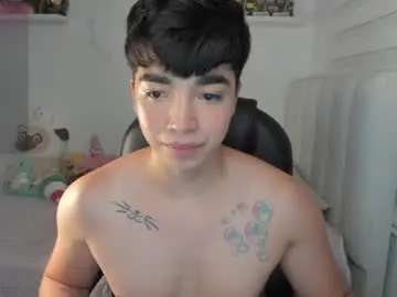 Chaturbate Free Porn Cam of santy7u7